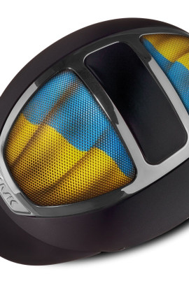 KASK Dogma Chrome Light elegante veiligheidscap KASK Dogma Chrome Light elegante veiligheidscap