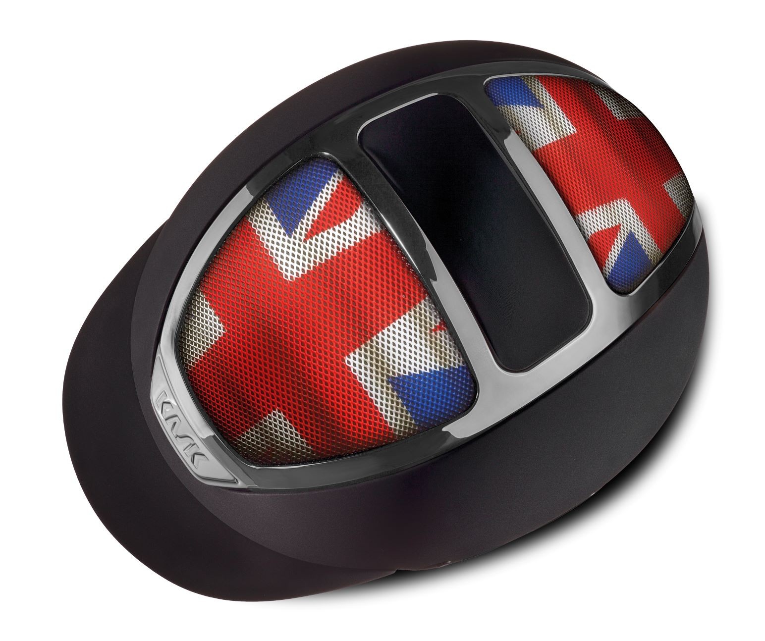 KASK Dogma Chrome Light elegante veiligheidscap KASK Dogma Chrome Light elegante veiligheidscap