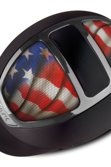 KASK Dogma Chrome Light elegante veiligheidscap KASK Dogma Chrome Light elegante veiligheidscap