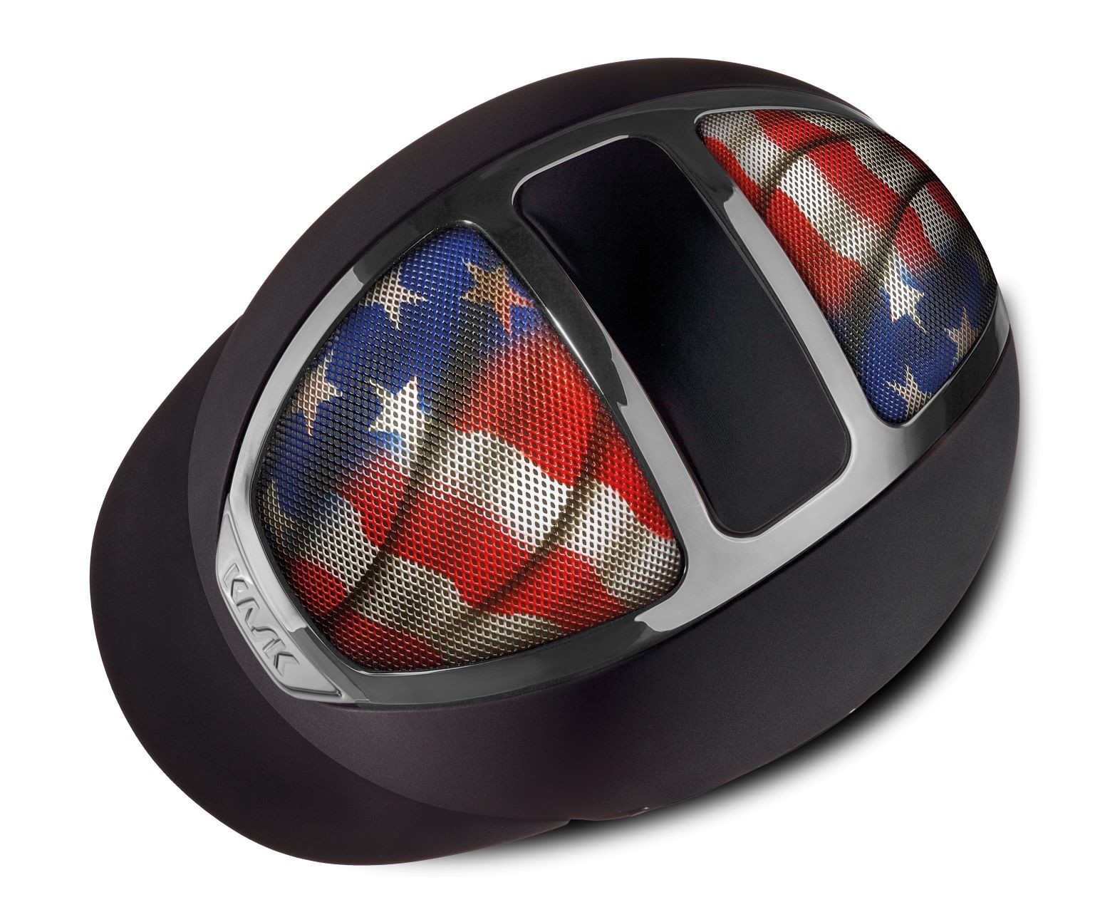 KASK Dogma Chrome Light elegante veiligheidscap KASK Dogma Chrome Light elegante veiligheidscap