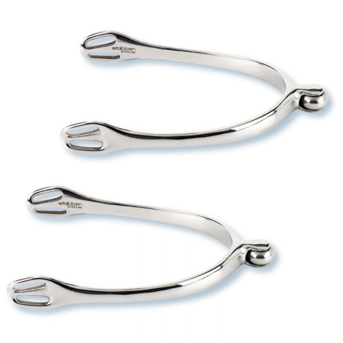 Stübben Soft Touch Dynamic Sporen 15mm Stübben Soft Touch Dynamic Sporen 15mm