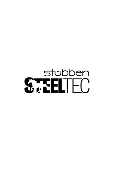 STUBBEN STEEL Baby Pelham Rubber Coverd Mouth STUBBEN STEEL Baby Pelham Rubber Coverd Mouth