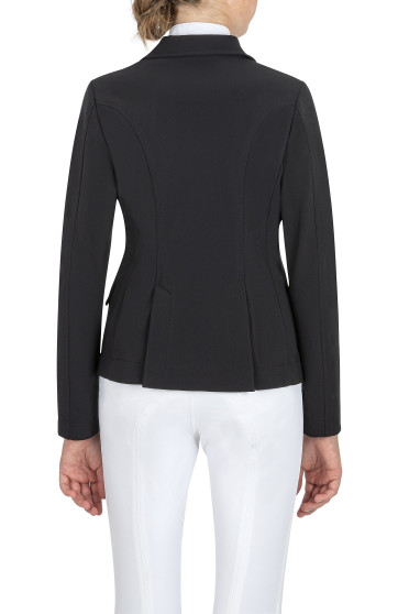 Equiline Junior Girl's Competition Jacket Carolink Equiline Junior Girl's Competition Jacket Carolink