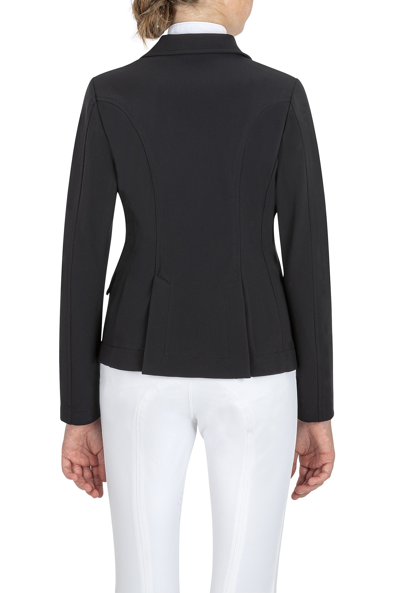 Equiline Junior Girl's Competition Jacket Carolink Equiline Junior Girl's Competition Jacket Carolink