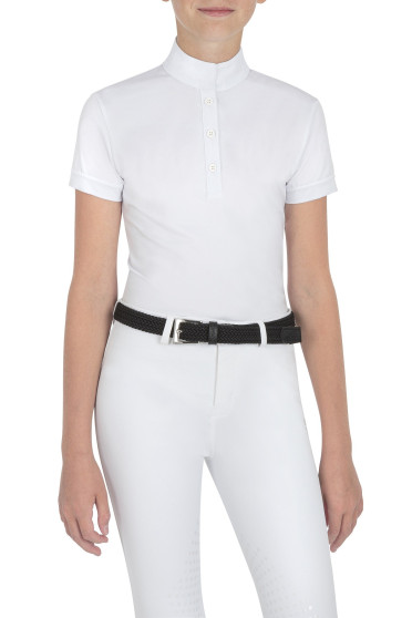 Equiline Junior Girl's Polo Jupiterk Equiline Junior Girl's Polo Jupiterk
