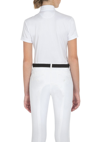 Equiline Junior Girl's Polo Jupiterk Equiline Junior Girl's Polo Jupiterk