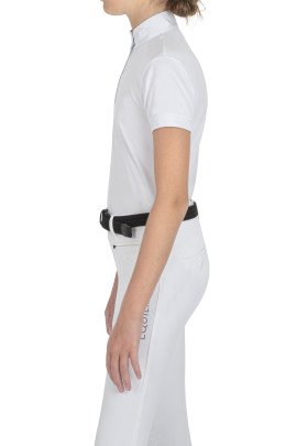 Equiline Junior Girl's Polo Jupiterk Equiline Junior Girl's Polo Jupiterk