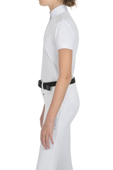 Equiline Junior Girl's Polo Jupiterk Equiline Junior Girl's Polo Jupiterk