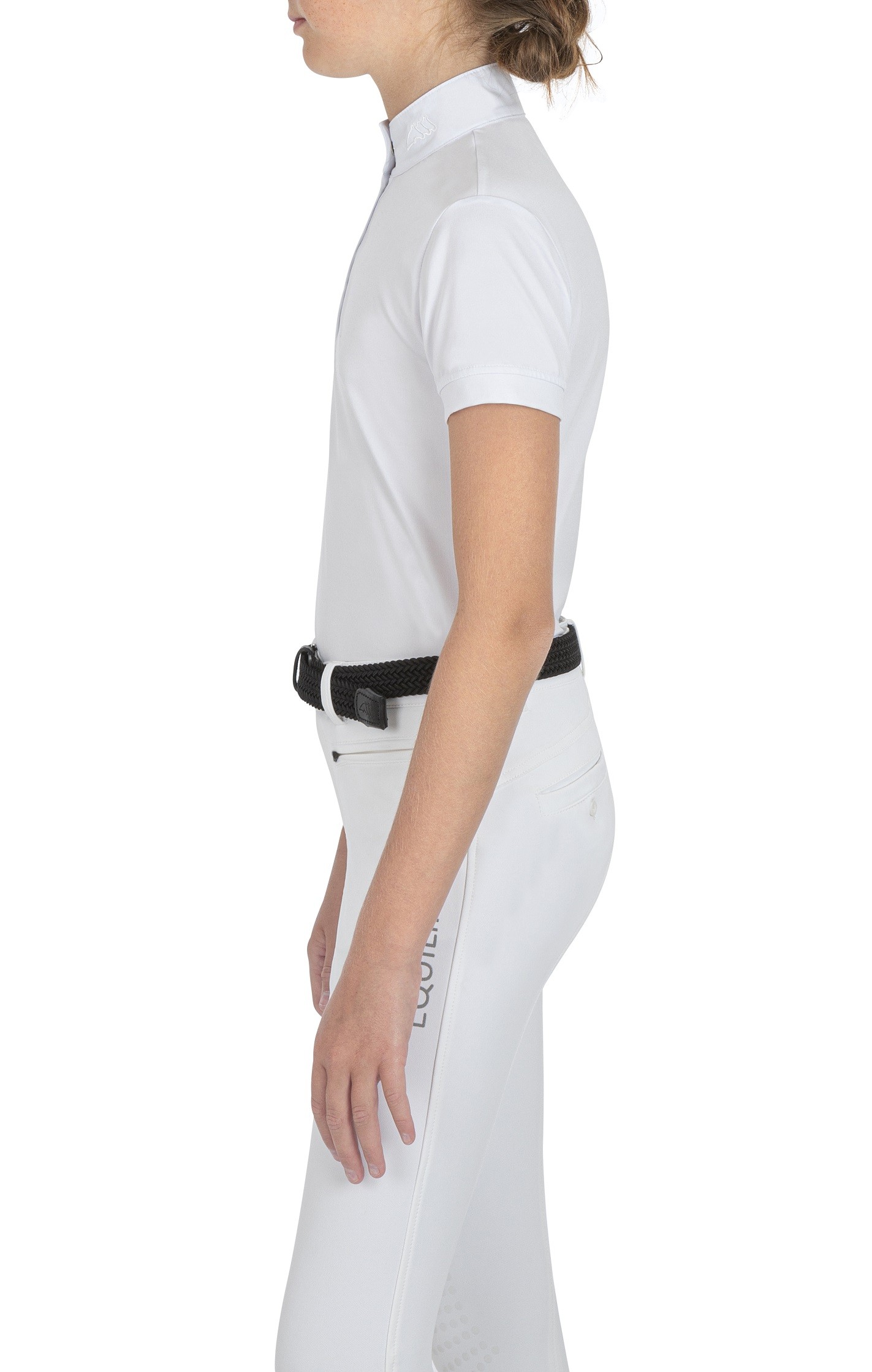Equiline Junior Girl's Polo Jupiterk Equiline Junior Girl's Polo Jupiterk