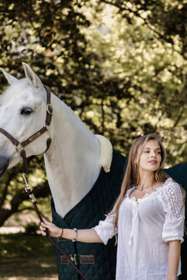 Zwarte staldeken van het kwaliteitsmerk Kentucky Horsewear. Zwarte staldeken van het kwaliteitsmerk Kentucky Horsewear.