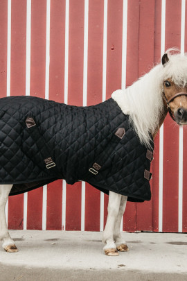 Kentucky Horsewear developed an outstanding line of quality rugs. Kentucky Horsewear developed an outstanding line of quality rugs.