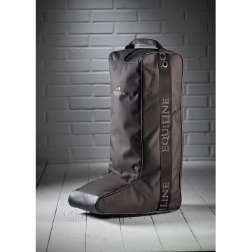 Equiline Boots Bag