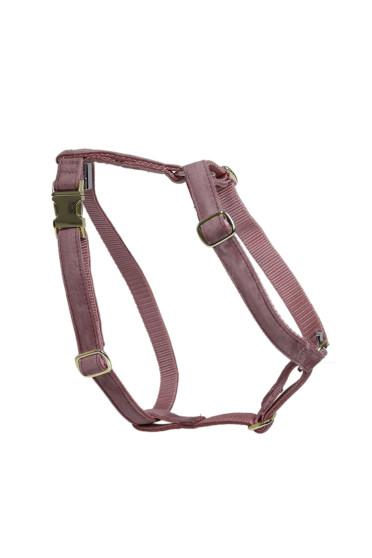 Kentucky Dogwear Dog Harness Loop Velvet Kentucky Dogwear Dog Harness Loop Velvet