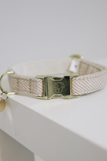 Kentucky Dogwear Dog Collar Wool Kentucky Dogwear Dog Collar Wool