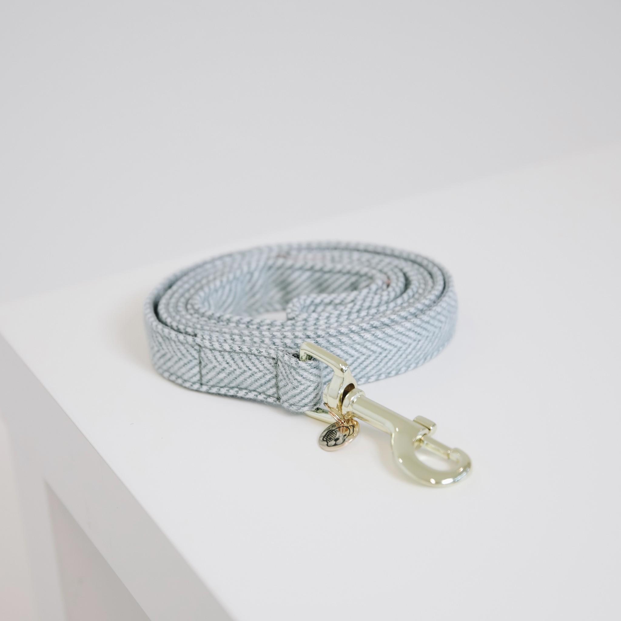 Kentucky Dogwear Dog Lead Wool 120CM Kentucky Dogwear Dog Lead Wool 120CM