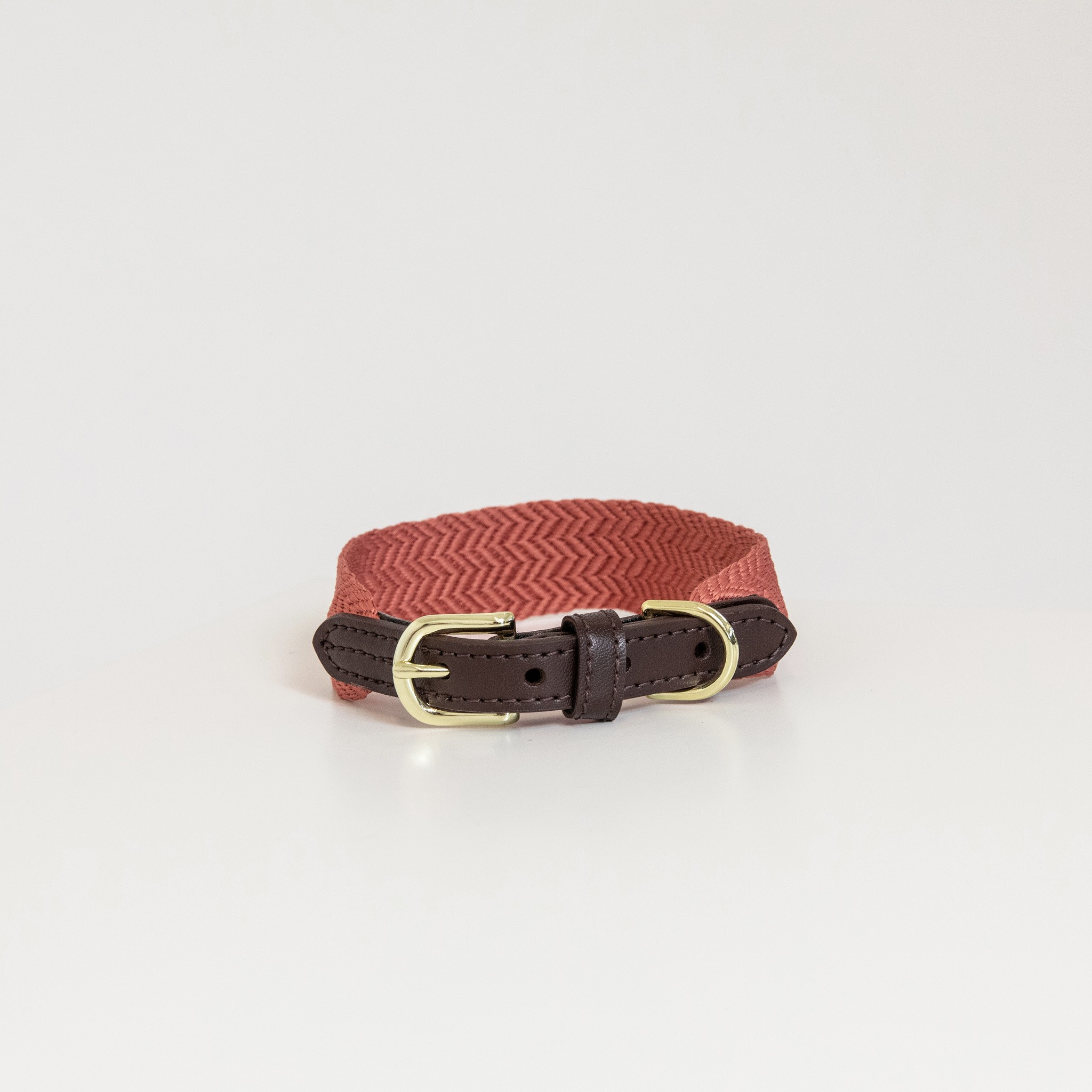 Kentucky Dogwear Dog Collar Jaquard Kentucky Dogwear Dog Collar Jaquard
