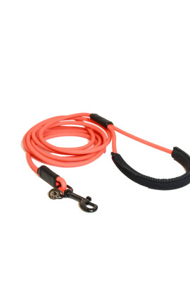 Kentucky Dogwear Dog Tow Lead Soft Rubber 5M