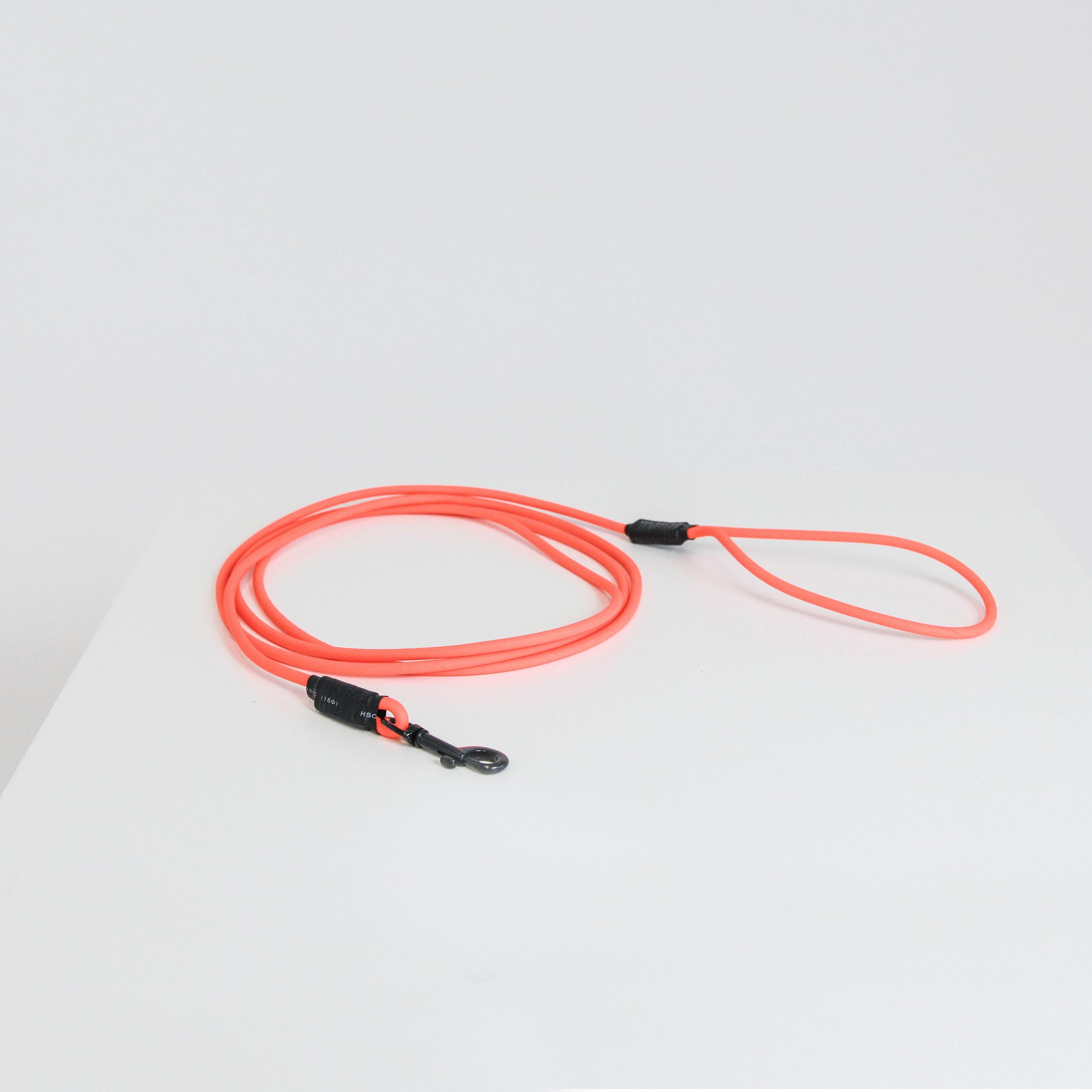 Kentucky Dogwear Dog Tow Lead Soft Rubber 5M Kentucky Dogwear Dog Tow Lead Soft Rubber 5M