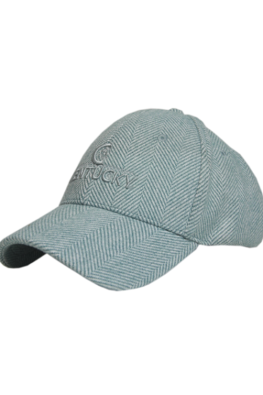 Kentucky Horsewear Baseball Cap Wool