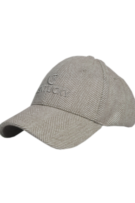 Kentucky Horsewear Baseball Cap Wool