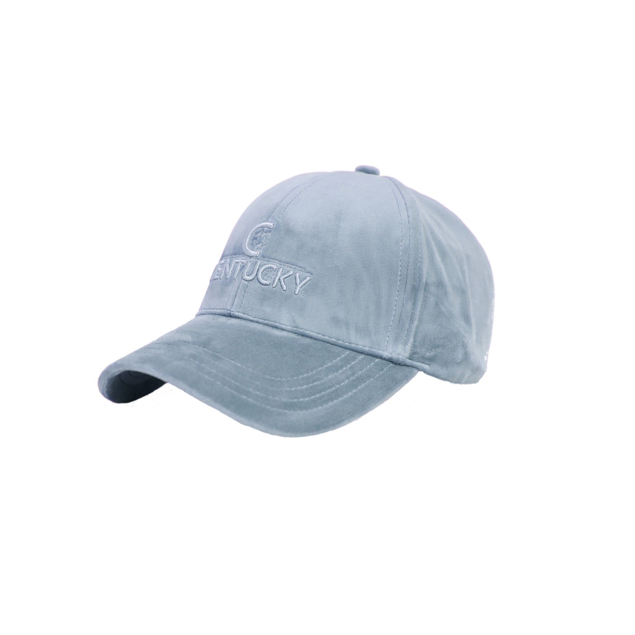Kentucky Horsewear Baseball Cap Velvet Kentucky Horsewear Baseball Cap Velvet