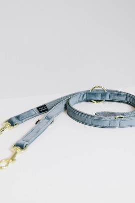 Kentucky Dogwear Dog Lead Velvet 200cm