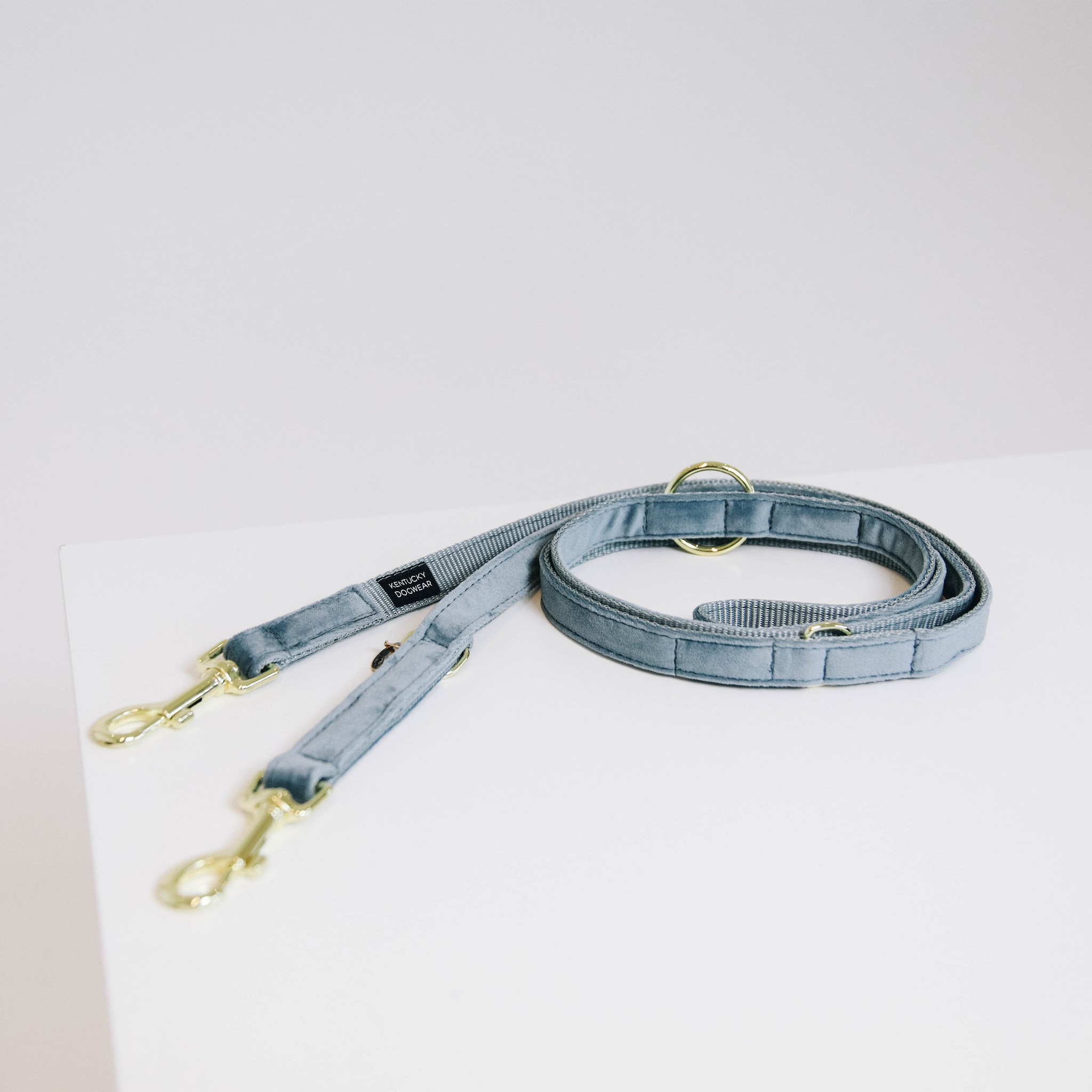 Kentucky Dogwear Dog Lead Velvet 200cm Kentucky Dogwear Dog Lead Velvet 200cm