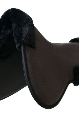 Kentucky Sheepskin Anatomic Half Pad Absorb