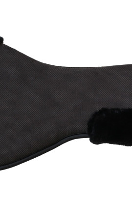 Kentucky Sheepskin Anatomic Half Pad Absorb Kentucky Sheepskin Anatomic Half Pad Absorb