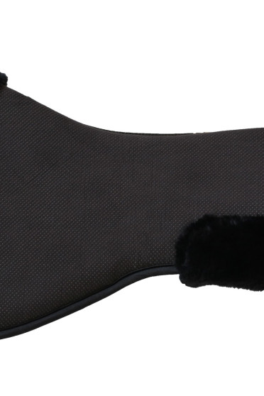 Kentucky Sheepskin Anatomic Half Pad Absorb Kentucky Sheepskin Anatomic Half Pad Absorb
