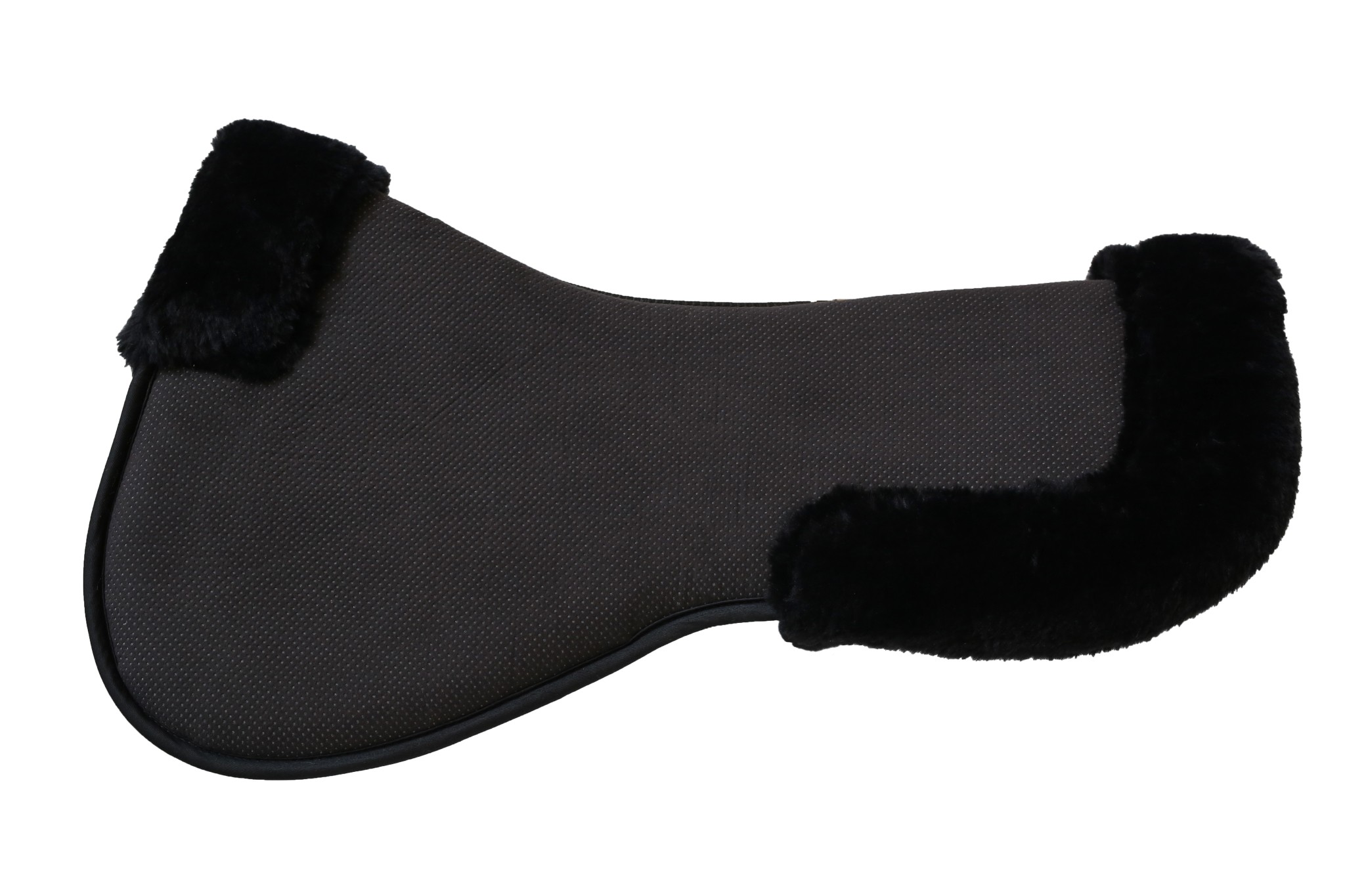 Kentucky Sheepskin Anatomic Half Pad Absorb Kentucky Sheepskin Anatomic Half Pad Absorb