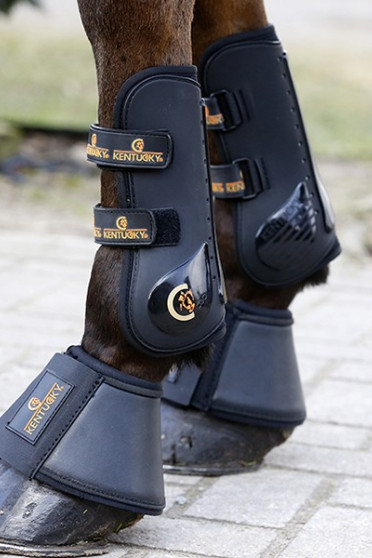 kentucky Springschoenen Leer kentucky Springschoenen Leer