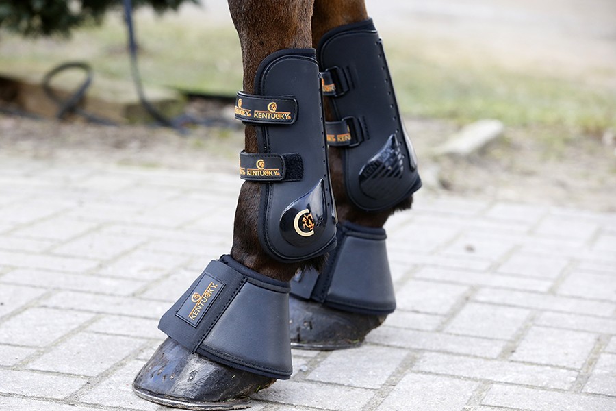 kentucky Springschoenen Leer kentucky Springschoenen Leer