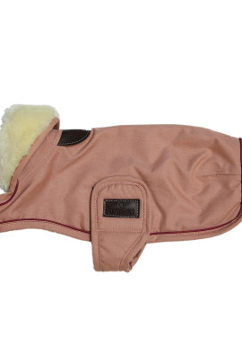 Kentucky Dogwear Dog Coat Waterproof 160G Coral