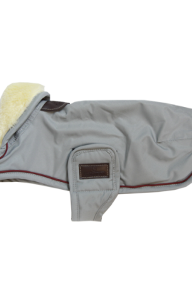 Kentucky Dogwear Dog Coat Waterproof 160G Dusty Blue