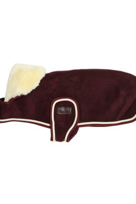 Kentucky Dogwear Dog Coat Heavy Fleece, heerlijke Fleece deken voor je hond Kentucky Dogwear Dog Coat Heavy Fleece, heerlijke Fleece deken voor je hond