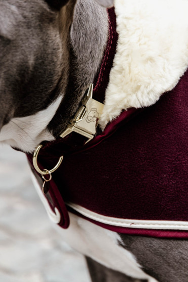 Kentucky Dogwear Dog Coat Heavy Fleece, heerlijke Fleece deken voor je hond Kentucky Dogwear Dog Coat Heavy Fleece, heerlijke Fleece deken voor je hond