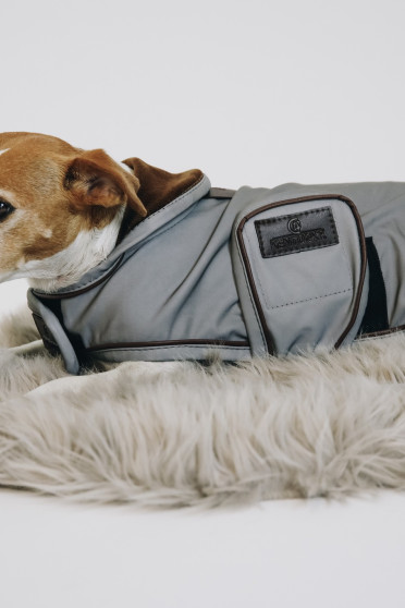 Kentucky Dogwear Dog Coat Reflective & Water Repellent Kentucky Dogwear Dog Coat Reflective & Water Repellent