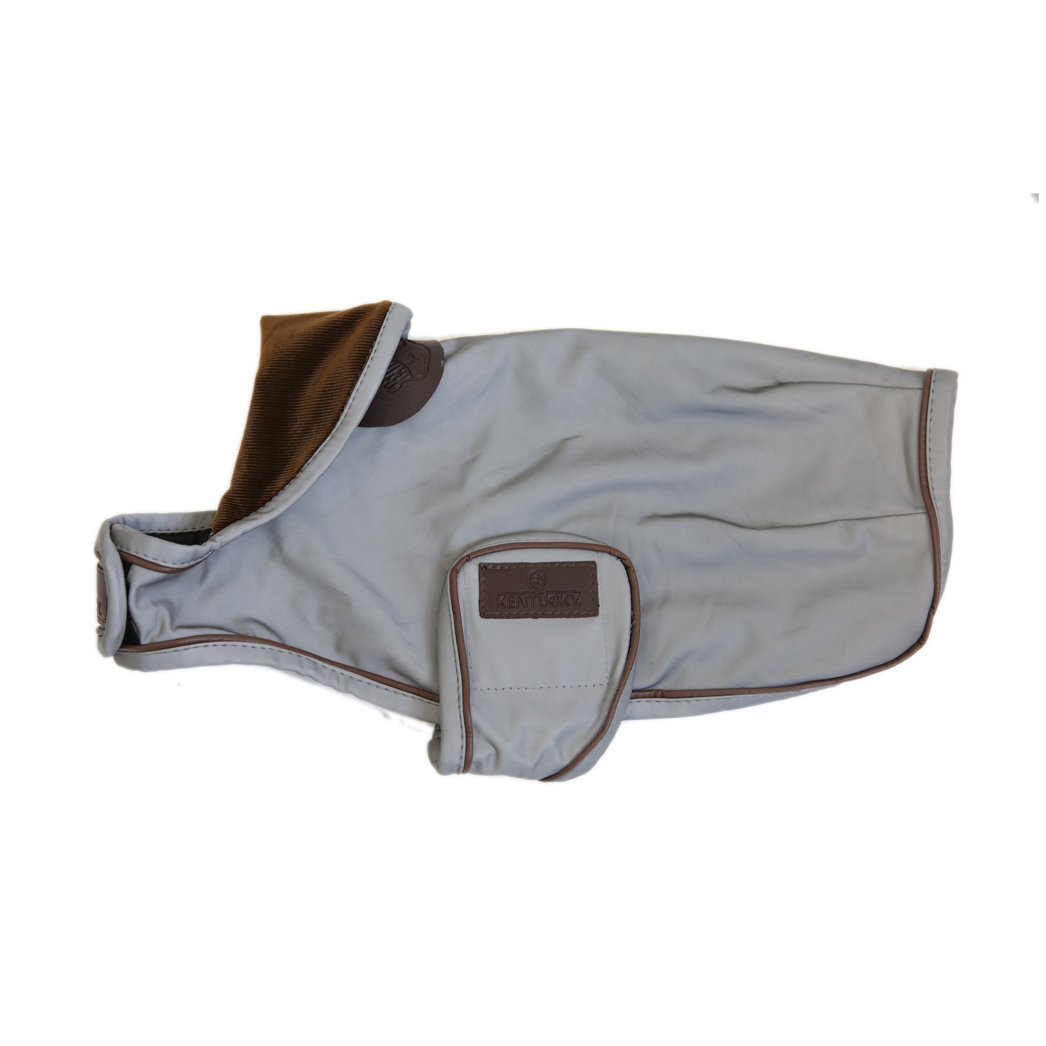 Kentucky Dogwear Dog Coat Reflective & Water Repellent Kentucky Dogwear Dog Coat Reflective & Water Repellent