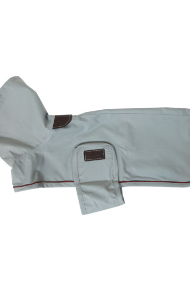 Kentucky Dogwear Dog Rain Coat, goed passende ongevoerde regenjas Kentucky Dogwear Dog Rain Coat, goed passende ongevoerde regenjas