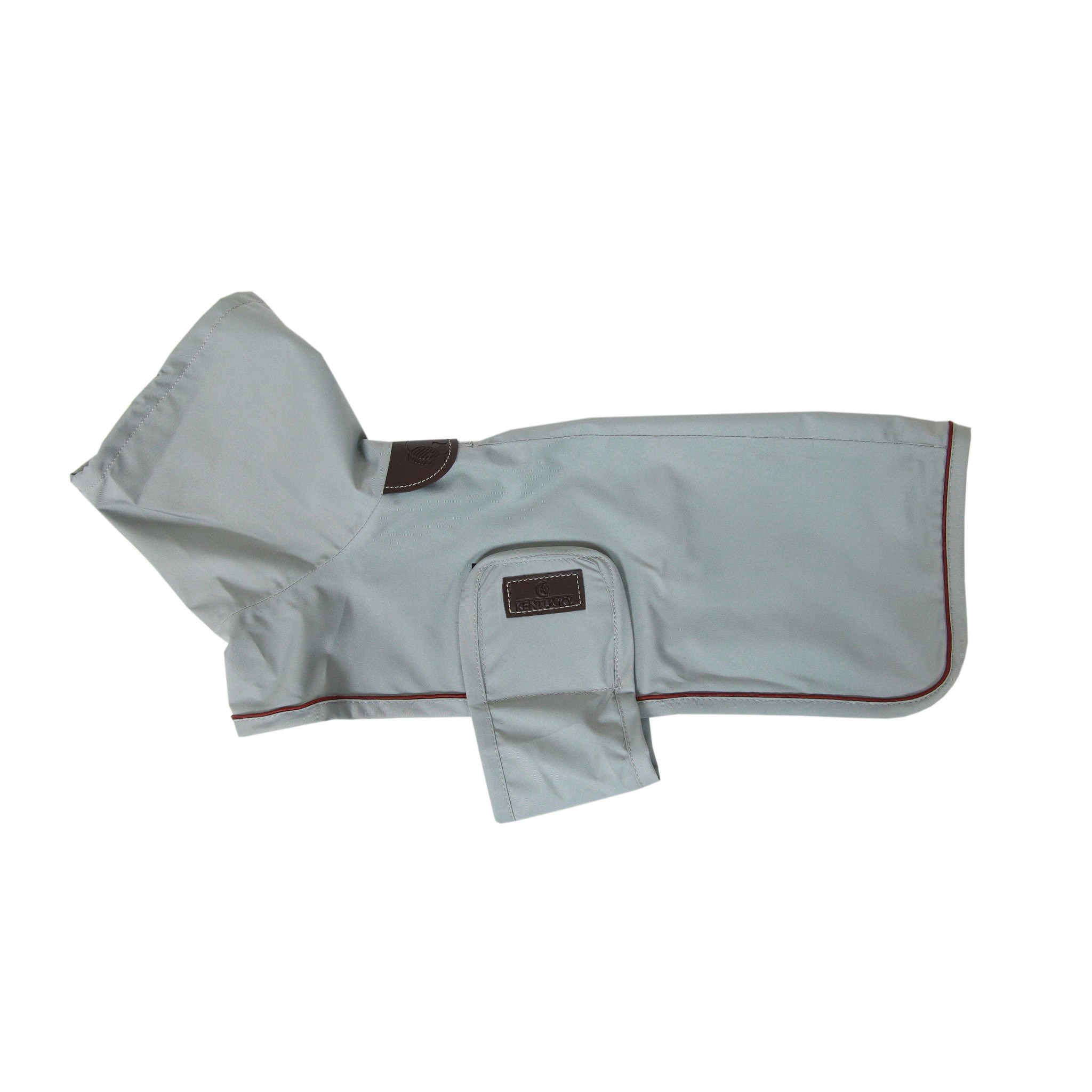 Kentucky Dogwear Dog Rain Coat, goed passende ongevoerde regenjas Kentucky Dogwear Dog Rain Coat, goed passende ongevoerde regenjas