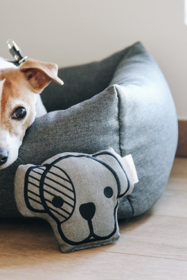 Kentucky Dogwear Dog Bed Soft Pillow Kentucky Dogwear Dog Bed Soft Pillow