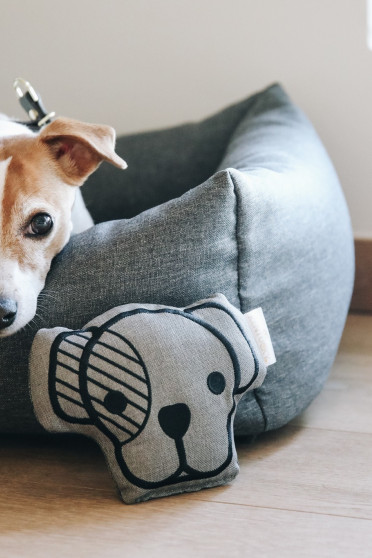Kentucky Dogwear Dog Bed Soft Pillow Kentucky Dogwear Dog Bed Soft Pillow