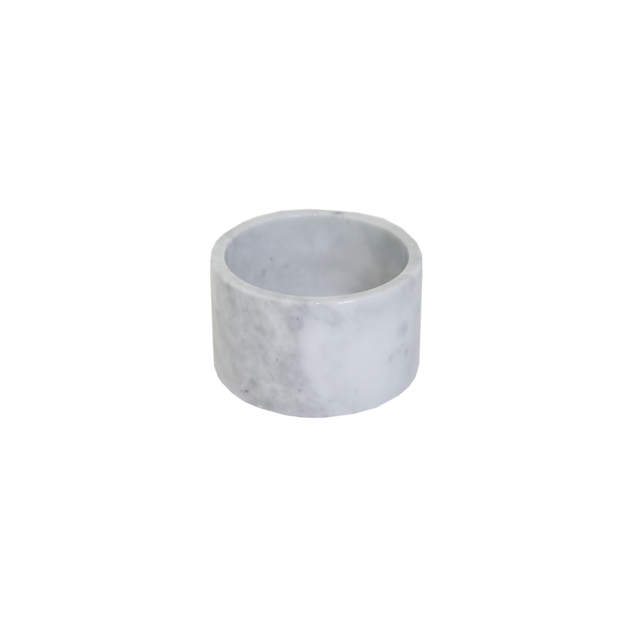 Kentucky Dogwear Dog Bowl Marble White Kentucky Dogwear Dog Bowl Marble White