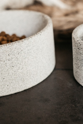 Kentucky Dogwear Dog Bowl Granite Kentucky Dogwear Dog Bowl Granite