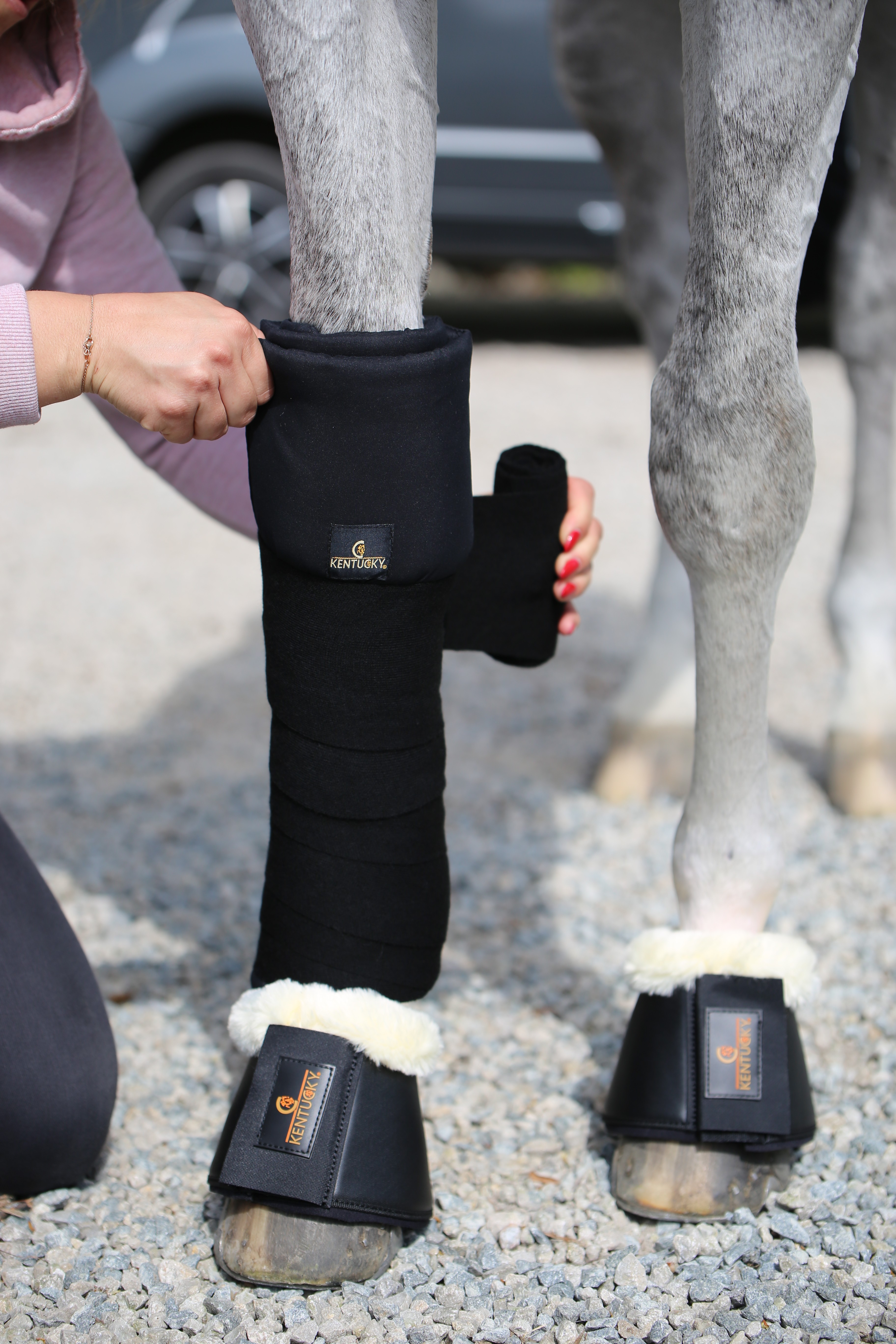 Kentucky Stable Bandage Pad Kentucky Stable Bandage Pad
