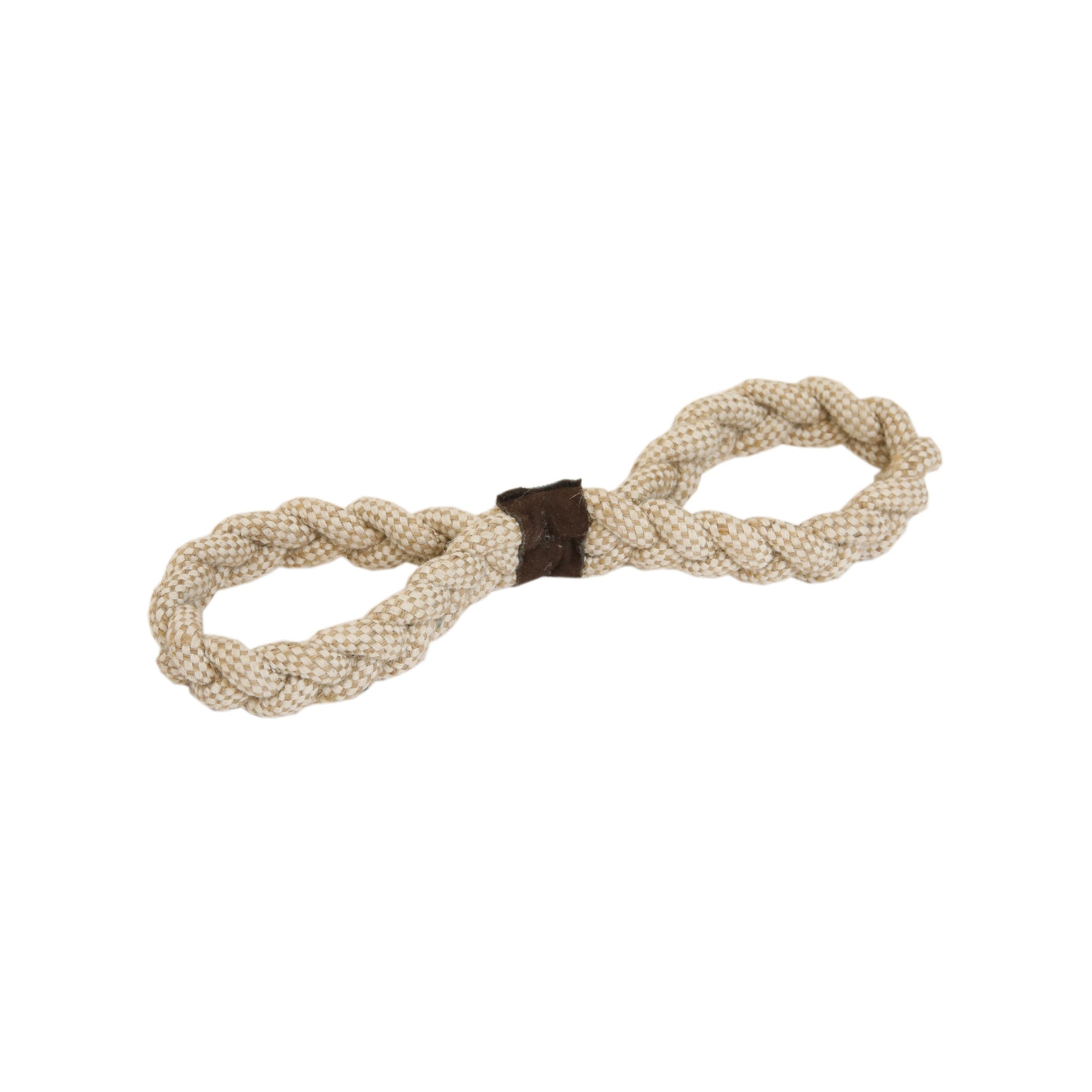 Kentucky Dogwear Dog Toy Cotton Rope 8 Loop Kentucky Dogwear Dog Toy Cotton Rope 8 Loop