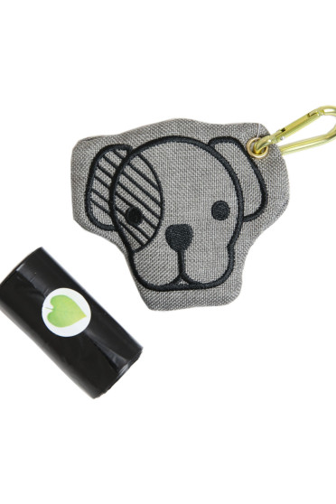 Kentucky Dogwear Dog Pooh Bag Kentucky Dogwear Dog Pooh Bag