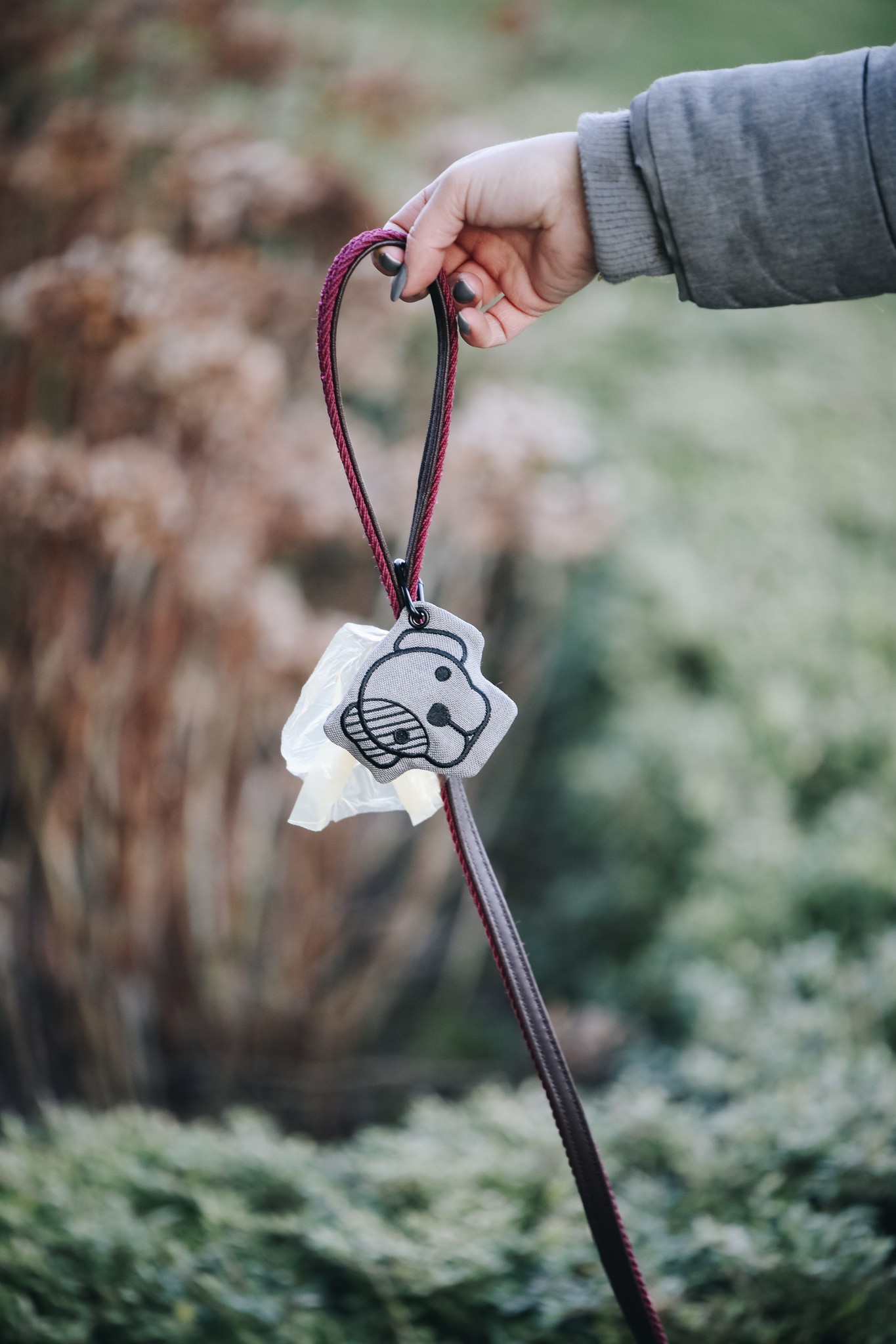 Kentucky Dogwear Dog Pooh Bag Kentucky Dogwear Dog Pooh Bag