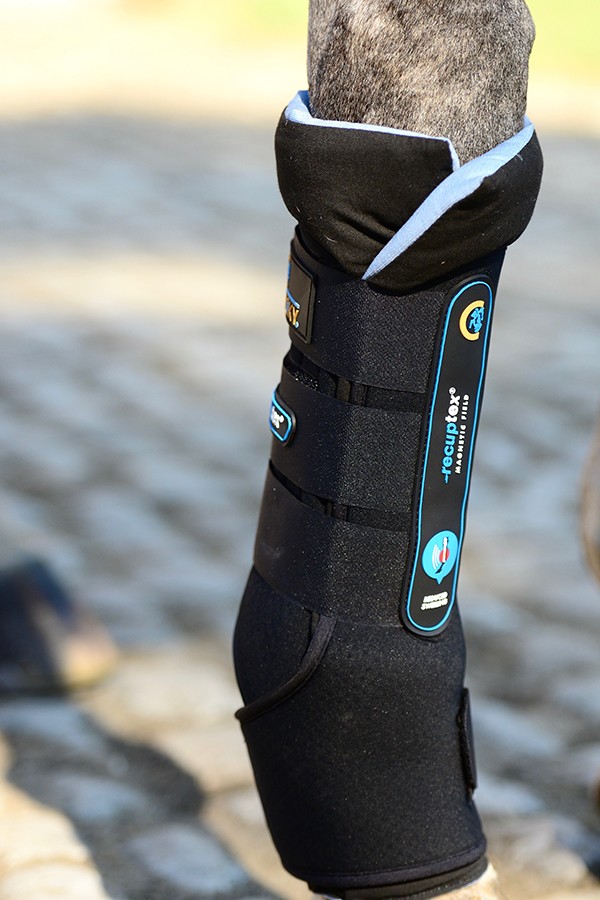 Kentucky Magnetic Stable Boots